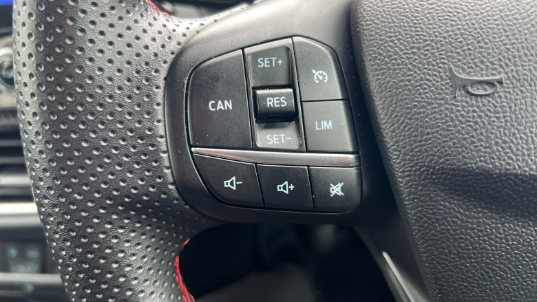 Ford Puma 1.0 EcoBoost Hybrid mHEV 155 ST-Line X 5dr Petrol Hatchback